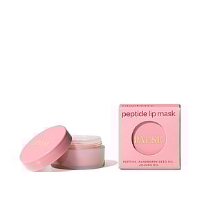 Paese Peptide Lip Mask Raspberry 10g