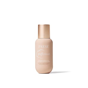 Paese Puff Cloud Foundation with Blur Effect SPF20 04W Shell Beige 37ml (1.25floz)