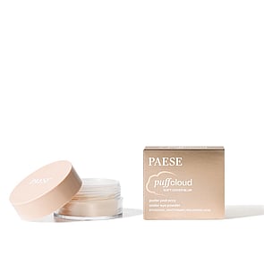 Paese Puff Cloud Soft Cover Blur Under Eye Powder 4.5g