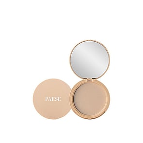 Paese Semi-Transparent Matte Powder