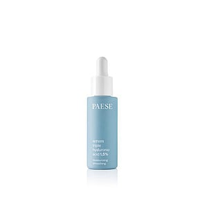 Paese Serum Triple Hyaluronic Acid 1,5% 30ml