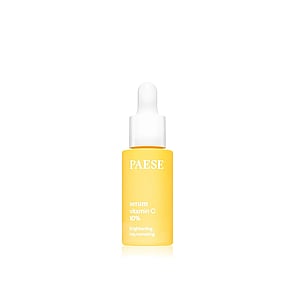 Paese Serum Vitamin C 10% 15ml