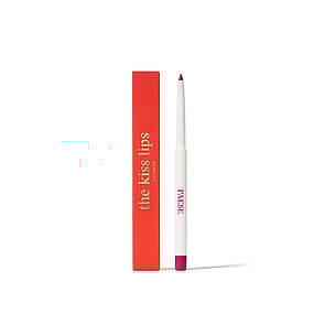 Paese The Kiss Lips Lip Liner 05 Raspberry Red 0.3g