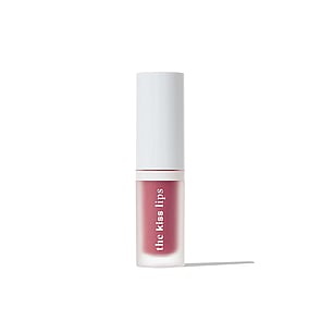Paese The Kiss Lips Liquid Lipstick 03 Lovely Pink 3.4ml