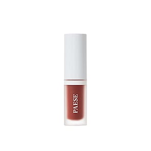 Paese The Kiss Lips Liquid Lipstick 04 Rusty Red 3.4ml