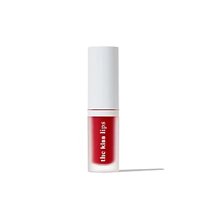 Paese The Kiss Lips Liquid Lipstick 06 Classic Red 3.4ml