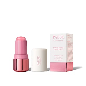Paese x Żurawska Butter Blend Blush Stick