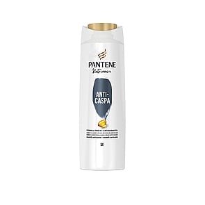 Pantene Nutri Pro-V Anti-Dandruff Shampoo
