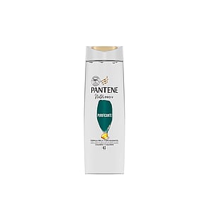 Pantene Nutri Pro-V Purifying Shampoo