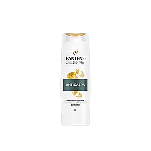 Pantene Pro-V Active Nutri-Plex Anti-Dandruff Shampoo 225ml (7.60 fl oz)