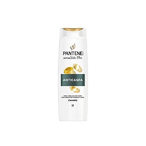 Pantene Pro-V Actief Nutri-Plex Anti-Roos Shampoo 325ml