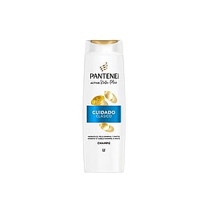 Pantene Pro-V Active Nutri-Plex Classic Shampoo 325ml