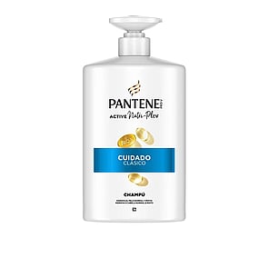 Pantene Pro-V Active Nutri-Plex Classic Shampoo 800ml