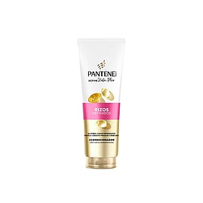 Pantene Pro-V Active Nutri-Plex Defined Curls Conditioner 275ml