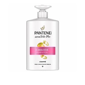 Pantene Pro-V Active Nutri-Plex Defined Curls Shampoo 800ml