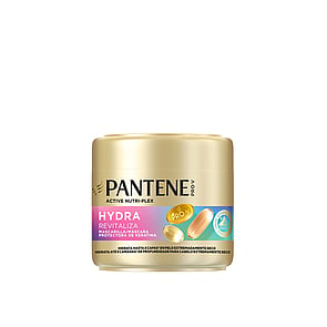 Pantene Pro-V Active Nutri-Plex Hydra Revitalizing Mask 300ml