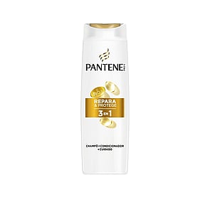 Pantene Pro-V Active Nutri-Plex Repair & Protect 3-in-1 Shampoo 500ml