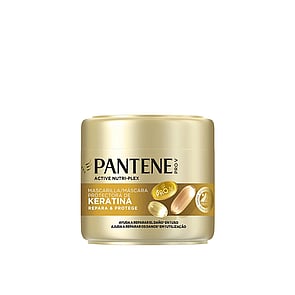 Pantene Pro-V Active Nutri-Plex Repair & Protect Keratin Mask 500ml (16.9floz)