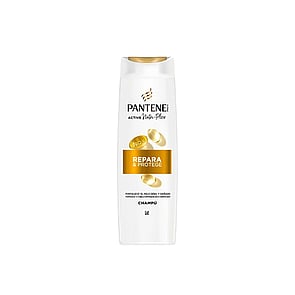 Pantene Pro-V Active Nutri-Plex Repair & Protect Shampoo 325ml
