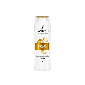 Pantene Pro-V Active Nutri-Plex Repair & Protect Shampoo
