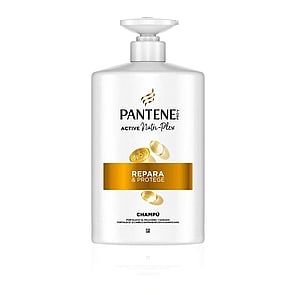 Pantene Pro-V Active Nutri-Plex Repair & Protect Shampoo 800ml