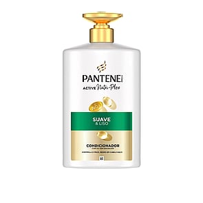 Pantene Pro-V Active Nutri-Plex Smooth & Sleek Conditioner 800ml