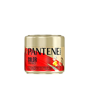 Pantene Pro-V Color Protect Hair Mask 300ml (10.14 fl oz)