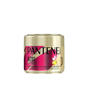 Pantene Pro-V Defined Curls Hair Mask 300ml (10.14 fl oz)