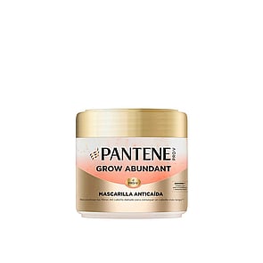 Pantene Pro-V Grow Abundant Anti-Hair Loss Mask 300ml