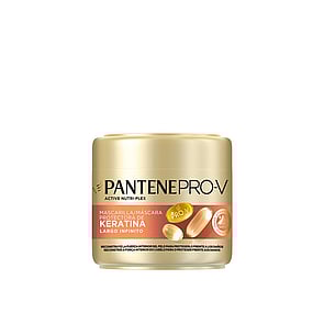 Pantene Pro-V Infinite Lenghts Mask 300ml