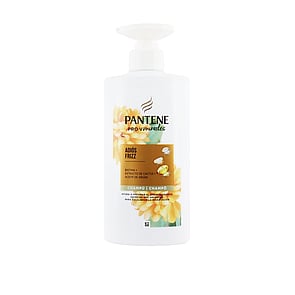 Pantene Pro-V Miracles Frizz No More Shampoo 500ml