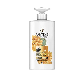 Pantene Pro-V Miracles Frizz No More Shampoo 500ml