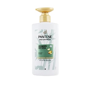 Pantene Pro-V Miracles Grow Strong Hair Conditioner 460ml (155.5 fl oz)