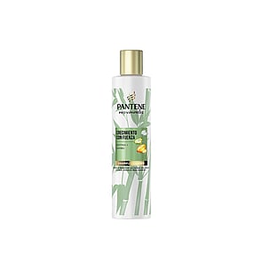 Pantene Pro-V Miracles Grow Strong Shampoo 225ml (7.61fl oz)