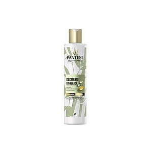 Pantene Pro-V Miracles Grow Strong Shampoo 250ml