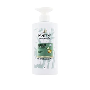 Pantene Pro-V Miracles Grow Strong Shampoo 460ml (16.9 fl oz)