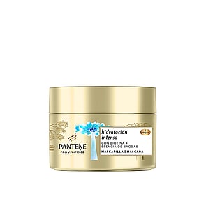 Pantene Pro-V Miracles Hydra Glow Intense Hydration Hair Mask 160ml (5.4 fl oz)