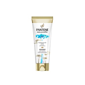 Pantene Pro-V Miracles Hydra Glow Quenching Hair Conditioner 200ml (6.76 fl oz)
