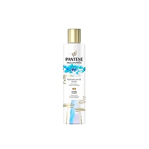 Pantene Pro-V Miracles Hydra Glow Quenching Shampoo 225ml