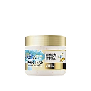 Pantene Pro-V Miracles Hydra Intense Hair Mask 300ml (10.14floz)