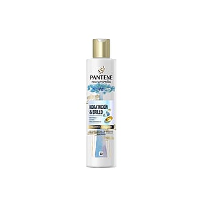 Pantene Pro-V Miracles Hydration & Shine Shampoo 250ml