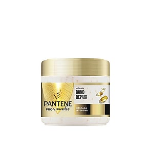 Pantene Pro-V Miracles Molecular Bond Repair Hair Mask 300ml