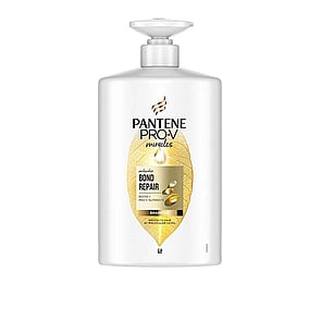 Pantene Pro-V Miracles Molecular Bond Repair Shampoo 1L