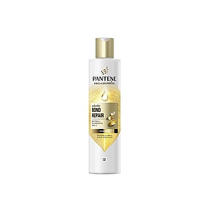 Pantene Pro-V Miracles Molecular Bond Repair Shampoo 250ml (8.5floz)
