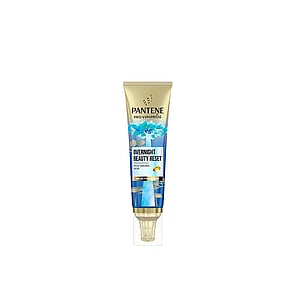 Pantene Pro-V Miracles Overnight Beauty Reset 8h Active Serum 70ml (2.36floz)