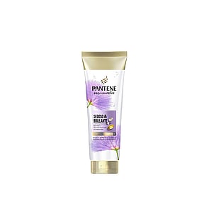 Pantene Pro-V Miracles Silky & Glowing Conditioner 160ml