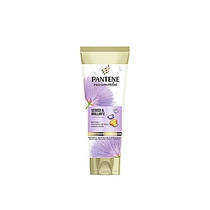 Pantene Pro-V Miracles Silky & Glowing Conditioner 200ml