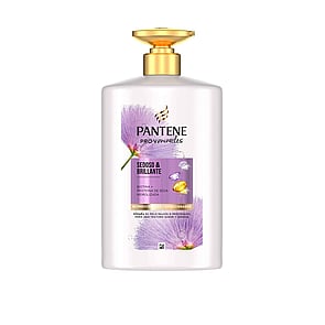 Pantene Pro-V Miracles Silky & Glowing Conditioner 460ml