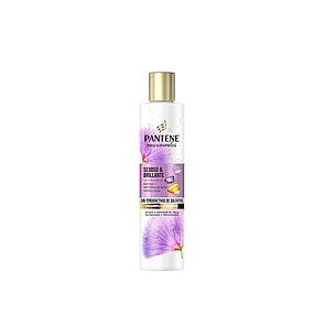 Pantene Pro-V Miracles Silky & Glowing Shampoo 225ml