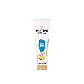Pantene Pro-V Nutri-Plex Classic Clean Conditioner 180ml